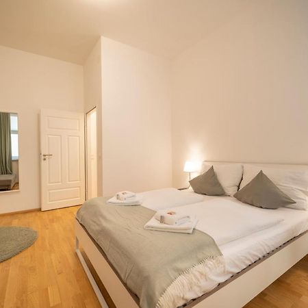 Apartament Konrad I Levestate Wiedeń Zewnętrze zdjęcie