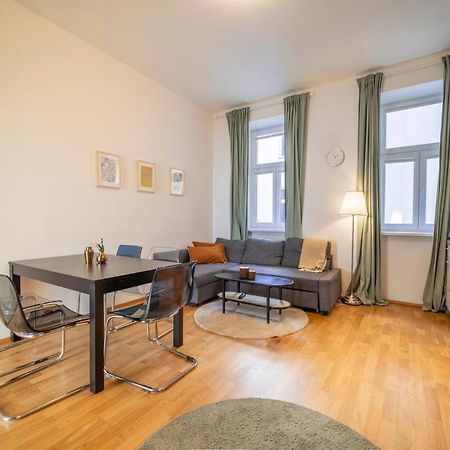 Apartament Konrad I Levestate Wiedeń Zewnętrze zdjęcie