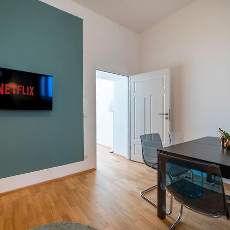 Apartament Konrad I Levestate Wiedeń Zewnętrze zdjęcie