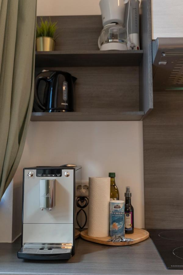 Apartament Konrad I Levestate Wiedeń Zewnętrze zdjęcie