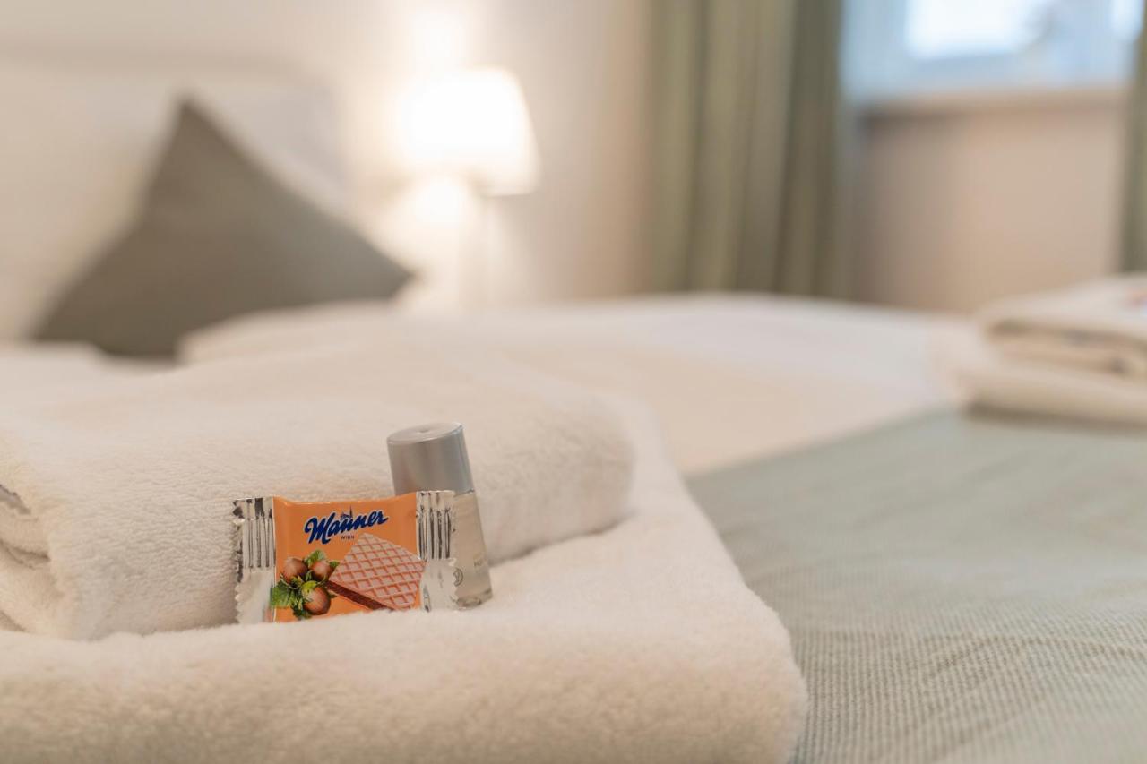Apartament Konrad I Levestate Wiedeń Zewnętrze zdjęcie