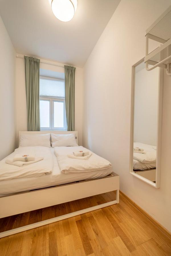 Apartament Konrad I Levestate Wiedeń Zewnętrze zdjęcie