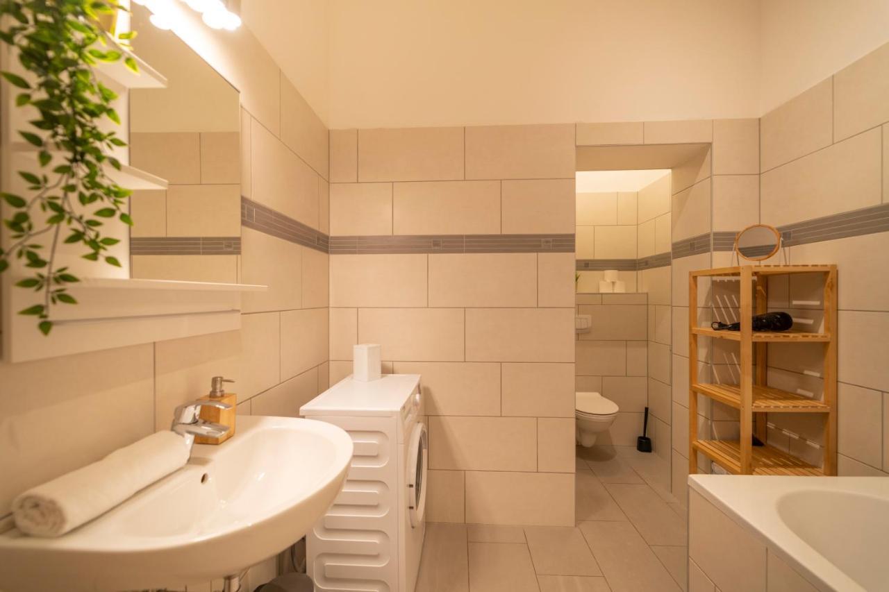 Apartament Konrad I Levestate Wiedeń Zewnętrze zdjęcie
