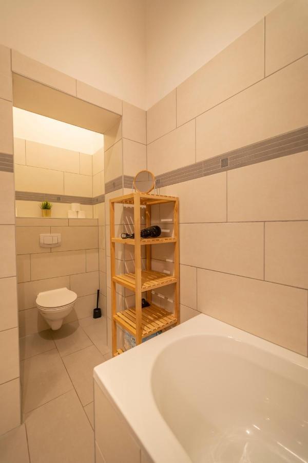 Apartament Konrad I Levestate Wiedeń Zewnętrze zdjęcie
