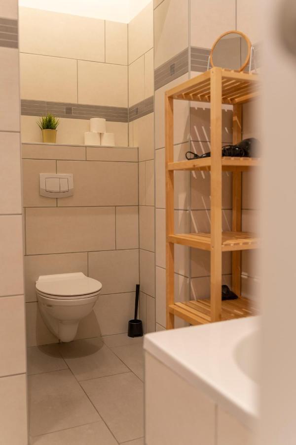 Apartament Konrad I Levestate Wiedeń Zewnętrze zdjęcie