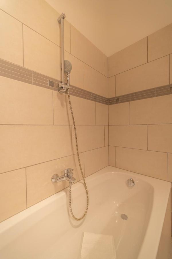 Apartament Konrad I Levestate Wiedeń Zewnętrze zdjęcie