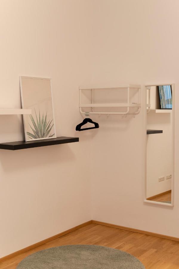 Apartament Konrad I Levestate Wiedeń Zewnętrze zdjęcie