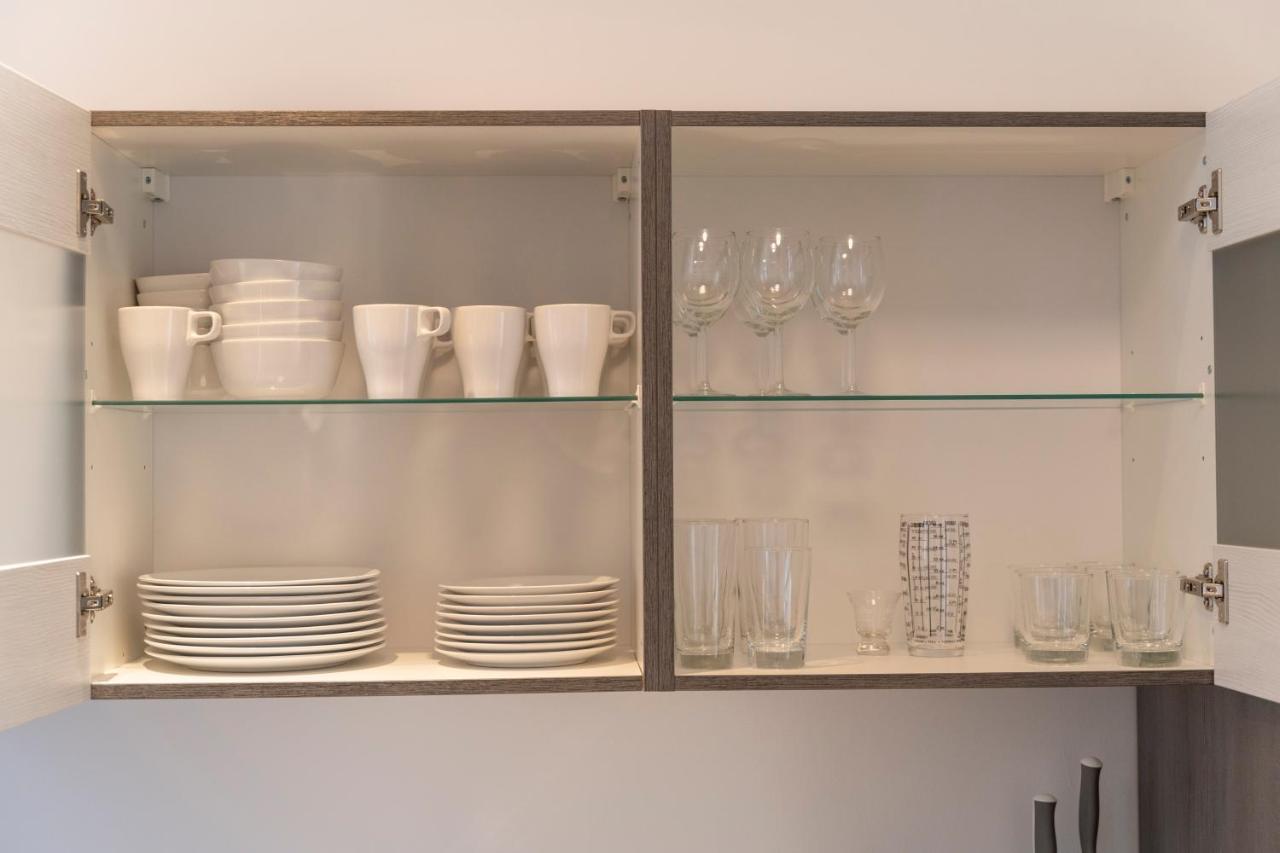 Apartament Konrad I Levestate Wiedeń Zewnętrze zdjęcie